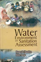 Water, Environment and Sanitation Assessment - Gyan Books - Distacart