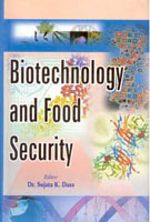 Biotechnology and Food Security - Gyan Books - Distacart