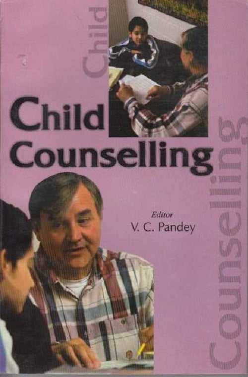 Child Counselling and Education Vol. 1st - Gyan Books - Distacart
