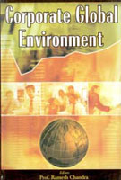 Corporate Global Environment - Gyan Books - Distacart