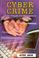 Thumbnail for Cyber Crime: Issues, Threats and Management 2 Vols. Set - Gyan Books - Distacart