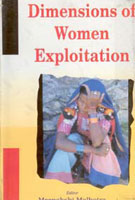 Dimensions of Women Exploitation - Gyan Books - Distacart
