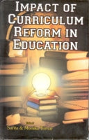 Thumbnail for Impact of Curriculum Reforms in Education - Gyan Books - Distacart