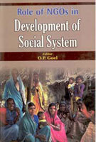 Role of Ngos in Development of Social System - Gyan Books - Distacart