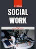 Social Work 3 Vols. Set - Gyan Books - Distacart
