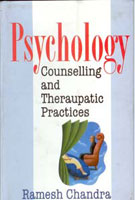 Psychology, Counselling and Therapeutic Practices - Gyan Books - Distacart
