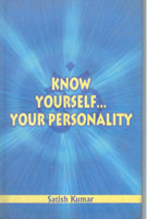 Thumbnail for Know Yourself.Your Personality - Gyan Books - Distacart