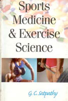 Thumbnail for Sports Medicine and Exercise Science - Gyan Books