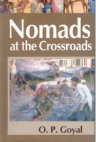 Nomads At the Crossroads - Gyan Books - Distacart