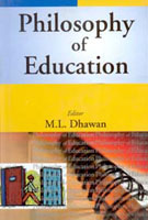 Philosophy of Education - Gyan Books - Distacart