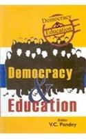 Thumbnail for Democracy and Education (Hb) - Gyan Books - Distacart