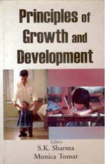 Thumbnail for Principles of Growth and Development - Gyan Books - Distacart