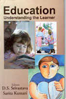 Education: Understanding the Learner - Gyan Books - Distacart