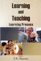 Thumbnail for Learning and Teaching: Learning Process - Gyan Books - Distacart