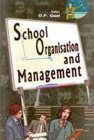 Thumbnail for School Organisation and Management - Gyan Books - Distacart