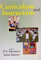 Curriculum and Instruction - Gyan Books - Distacart