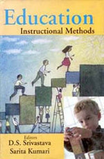 Thumbnail for Education: Instructional Methods - Gyan Books - Distacart