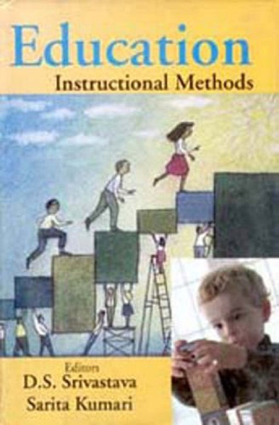 Education: Instructional Methods - Gyan Books - Distacart