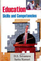 Thumbnail for Education: Skills and Competencies - Gyan Books - Distacart