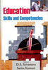 Education: Skills and Competencies - Gyan Books - Distacart