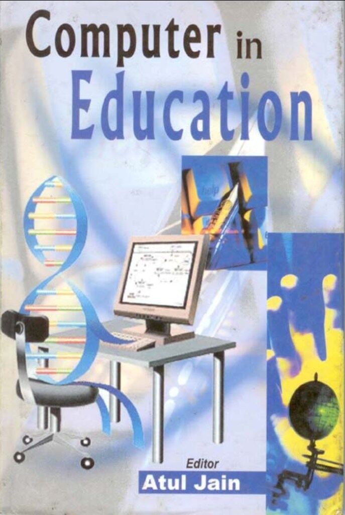 Computer in Education (Hb) - Gyan Books - Distacart