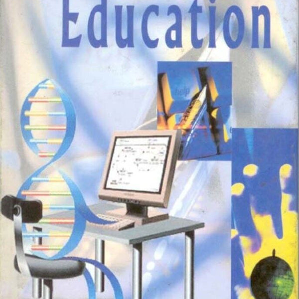 Computer in Education (Hb) - Gyan Books - Distacart