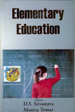 Thumbnail for Elementary Education - Gyan Books - Distacart