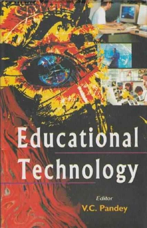 Educational Technology (Hb) - Gyan Books - Distacart
