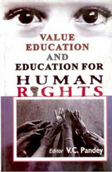 Value Education and Education For Human Rights - Gyan Books - Distacart