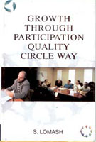 Growth Through Participation Quality Circle Way - Gyan Books - Distacart