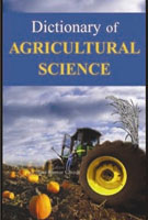 Thumbnail for Academic Dictionary of Agricultural Science - Gyan Books - Distacart