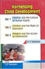 Harnessing Child Development 3 Vols. Set - Gyan Books - Distacart