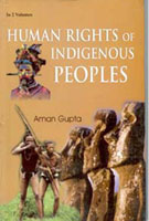 Thumbnail for Human Rights of Indigenous Peoples 2 Vols. Set - Gyan Books - Distacart