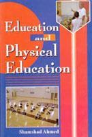 Thumbnail for Education and Physical Education - Gyan Books - Distacart