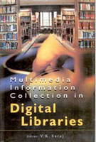 Thumbnail for Multimedia Information Collection in Digital Libraries - Gyan Books - Distacart