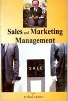 Sales and Marketing Management - Gyan Books - Distacart