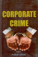 Corporate Crime - Gyan Books - Distacart