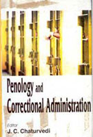 Penology and Correctional Administration - Gyan Books - Distacart