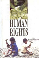 Thumbnail for Human Rights - Gyan Books - Distacart
