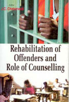 Thumbnail for Rehabilation of Offenders and Role of Counseling - Gyan Books - Distacart
