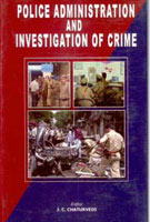 Thumbnail for Police Administration and Investigation of Crime - Gyan Books - Distacart