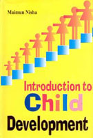 Thumbnail for Introduction to Child Development - Gyan Books - Distacart