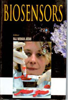 Biosensors - Gyan Books - Distacart