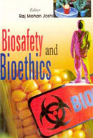 Thumbnail for Biosafety and Bioethics - Gyan Books - Distacart