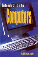 Introduction to Computers - Gyan Books - Distacart