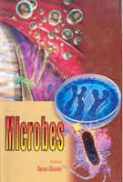 Thumbnail for Microbes - Gyan Books - Distacart