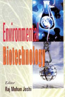 Thumbnail for Environmental Biotechnology - Gyan Books - Distacart