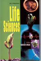 Thumbnail for Life Sciences Vol. 1st - Gyan Books - Distacart
