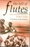 The Hill of Flutes - Gyan Books - Distacart