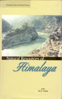 Natural Resources of Himalayas - Gyan Books - Distacart